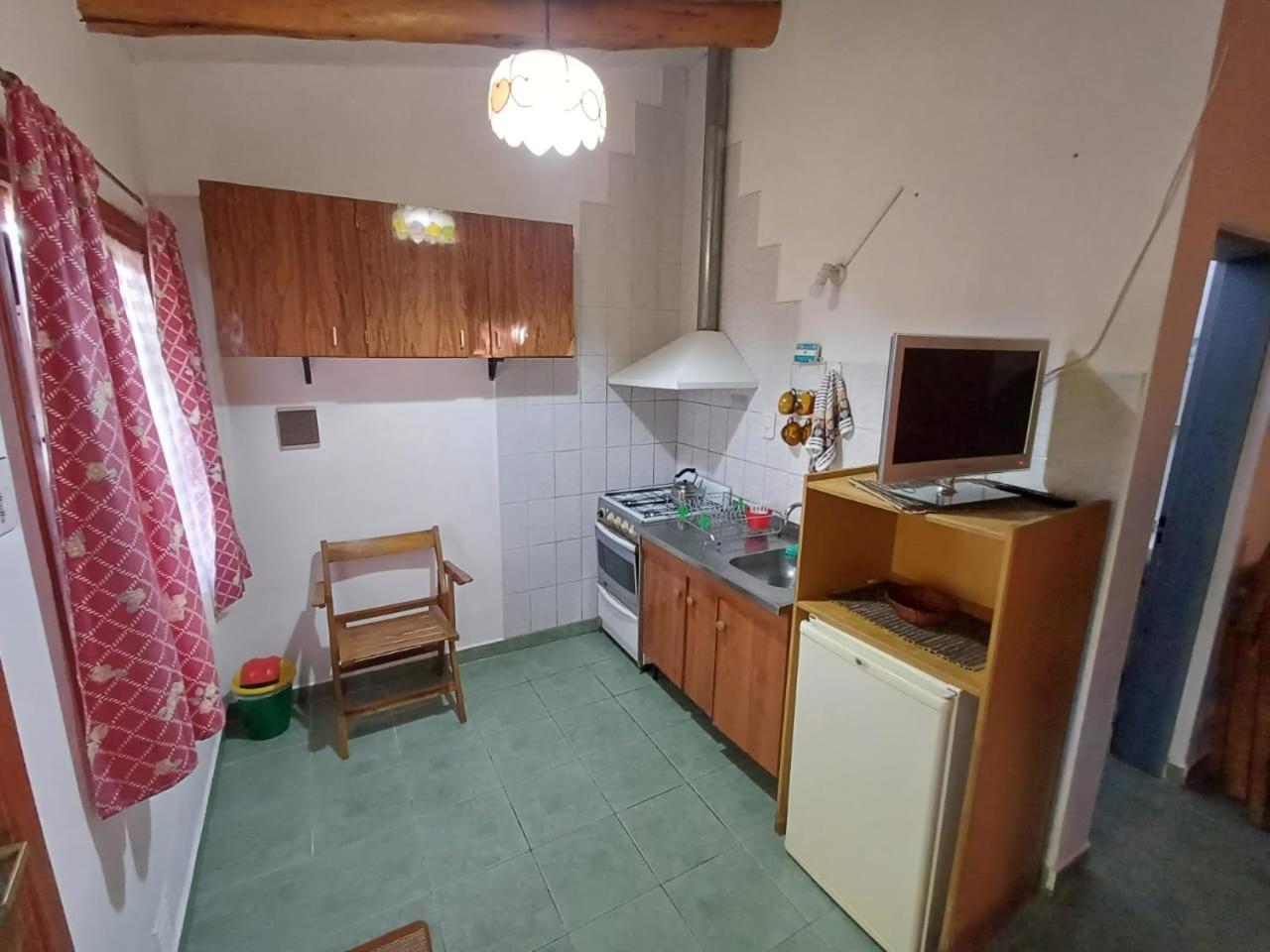 Abi Apartment เอสเกล ภายนอก รูปภาพ