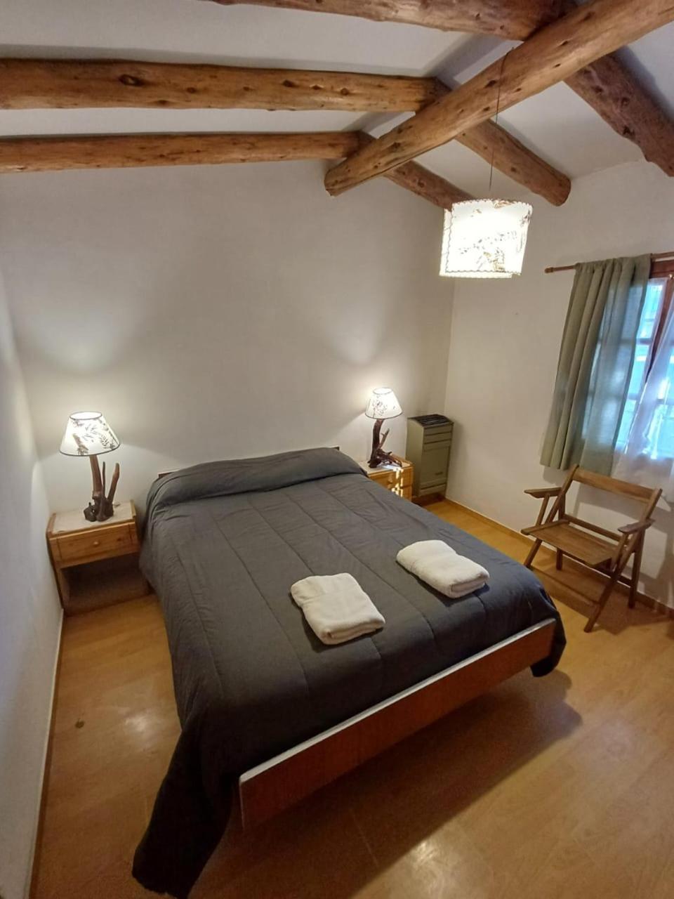 Abi Apartment เอสเกล ภายนอก รูปภาพ