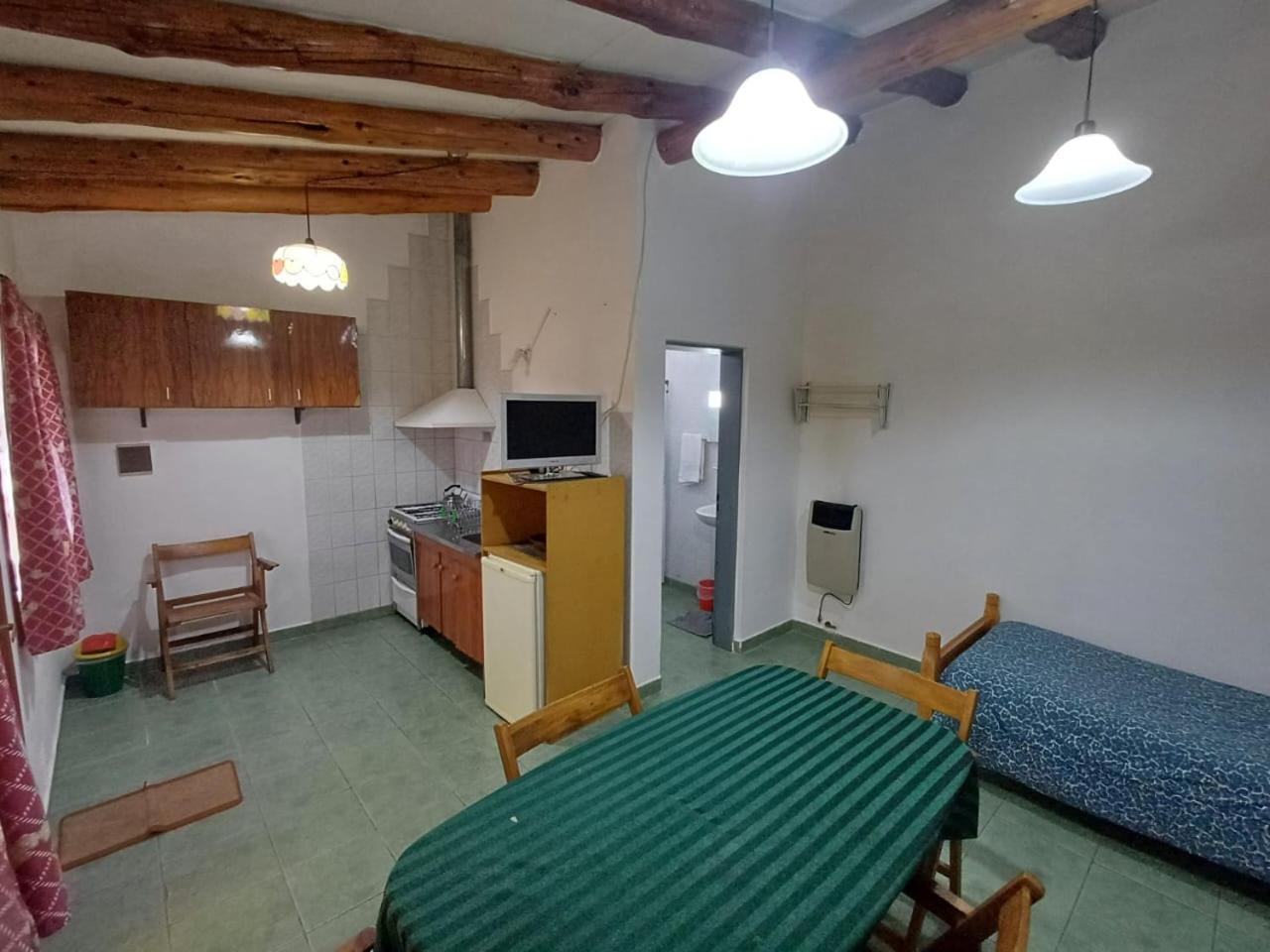Abi Apartment เอสเกล ภายนอก รูปภาพ