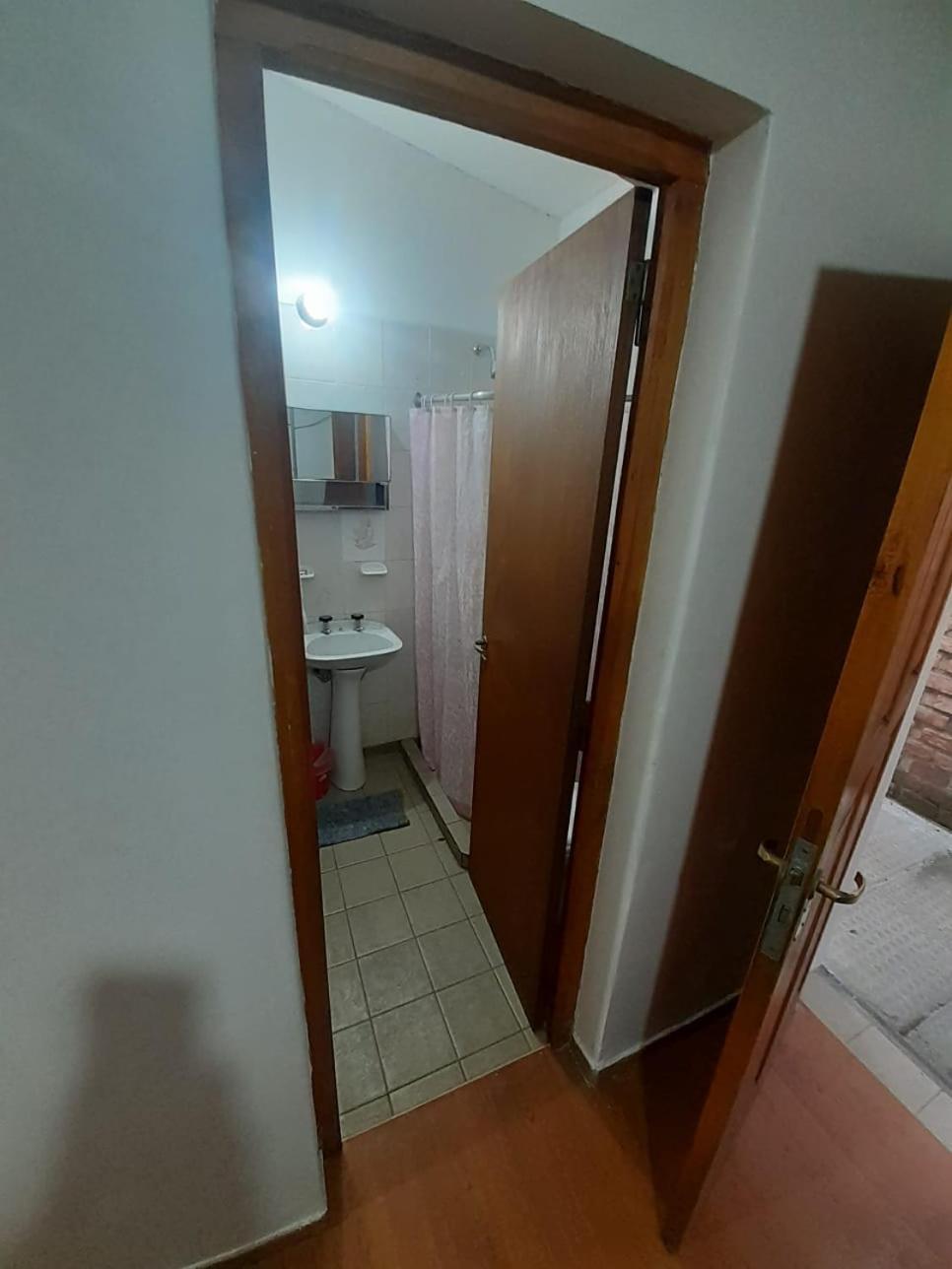Abi Apartment เอสเกล ภายนอก รูปภาพ