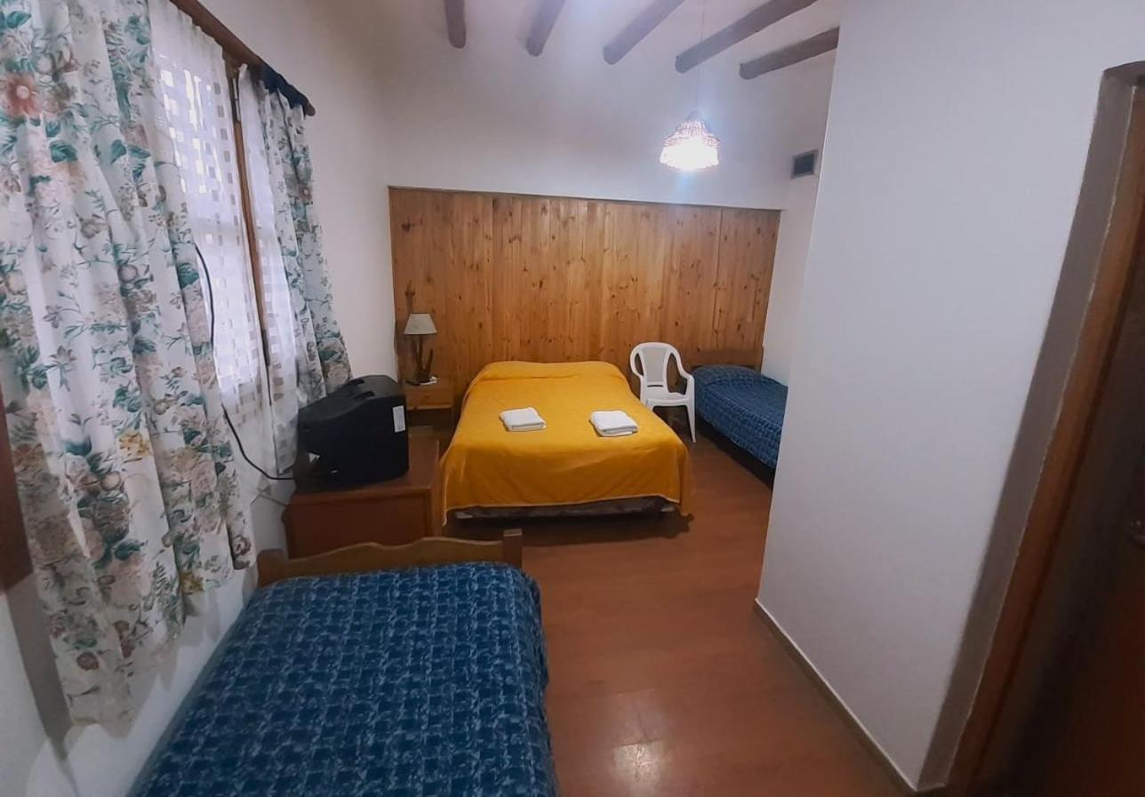 Abi Apartment เอสเกล ภายนอก รูปภาพ